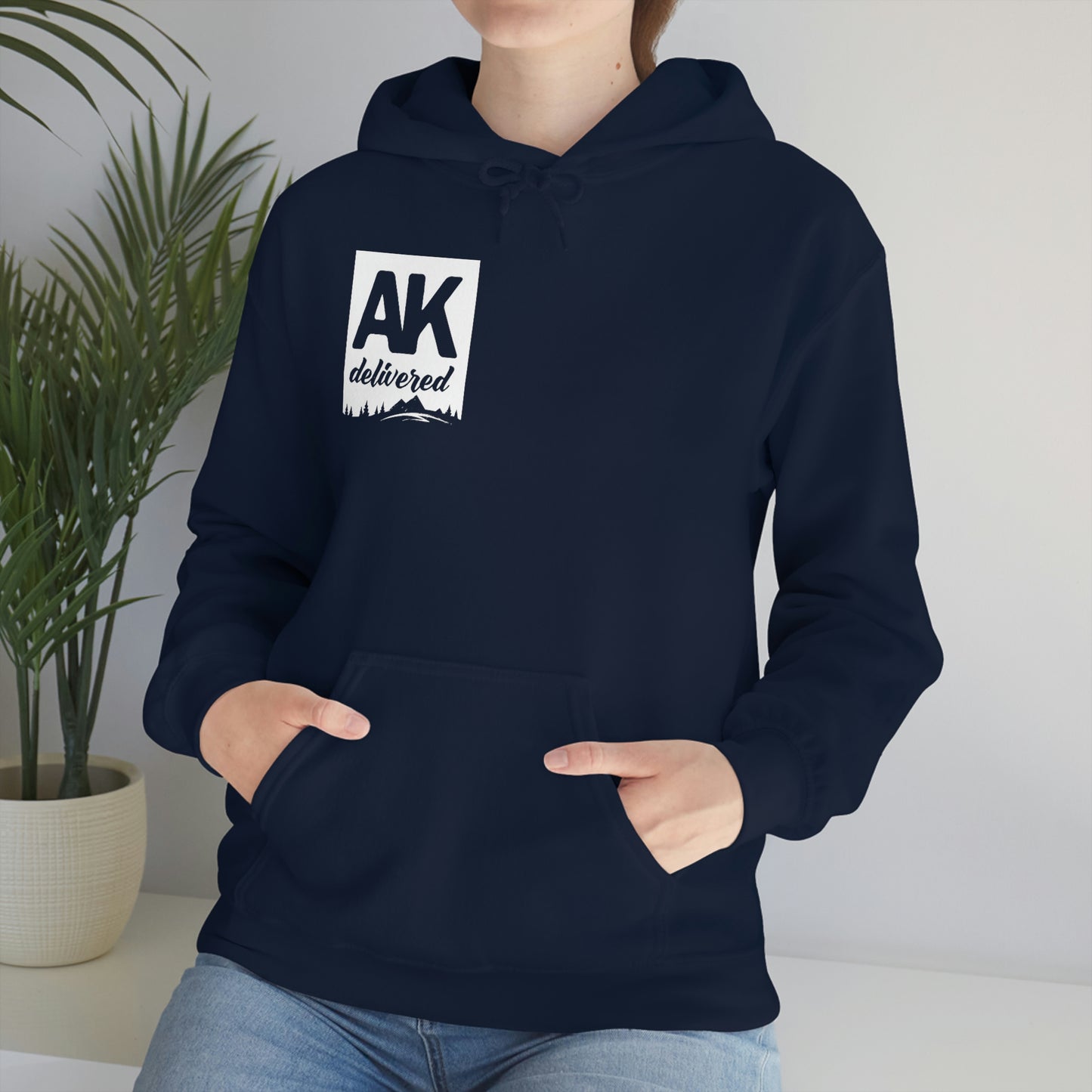 Unisex Heavy Blend™ Hooded Sweatshirt
