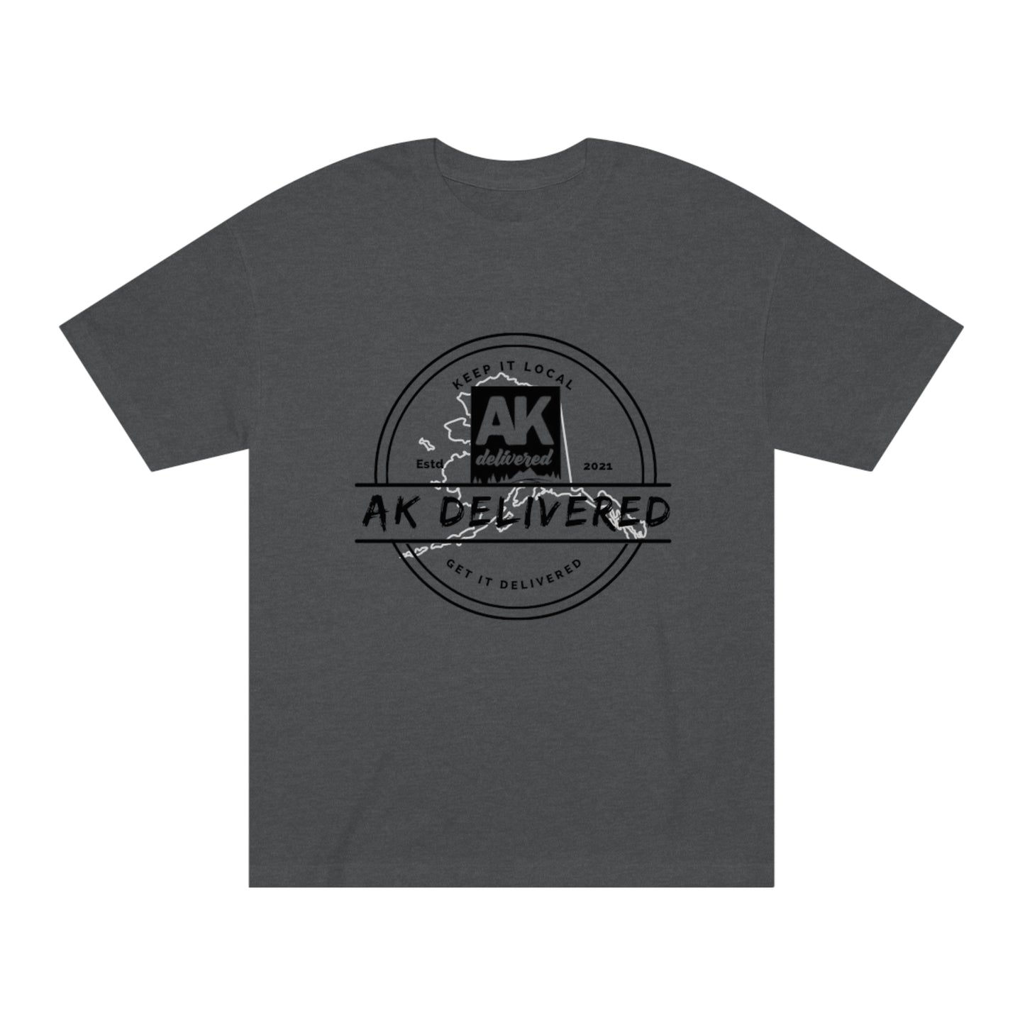 Unisex Classic Tee