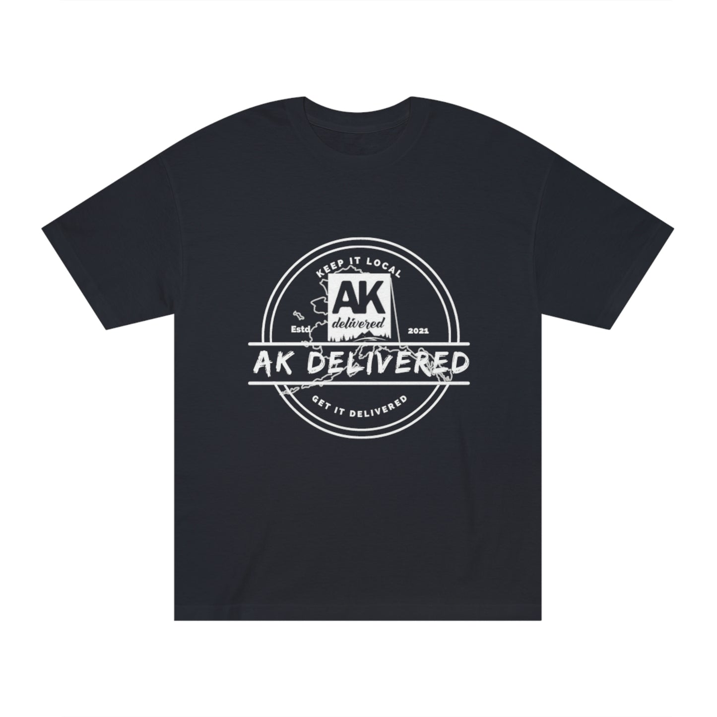 Unisex Classic Tee