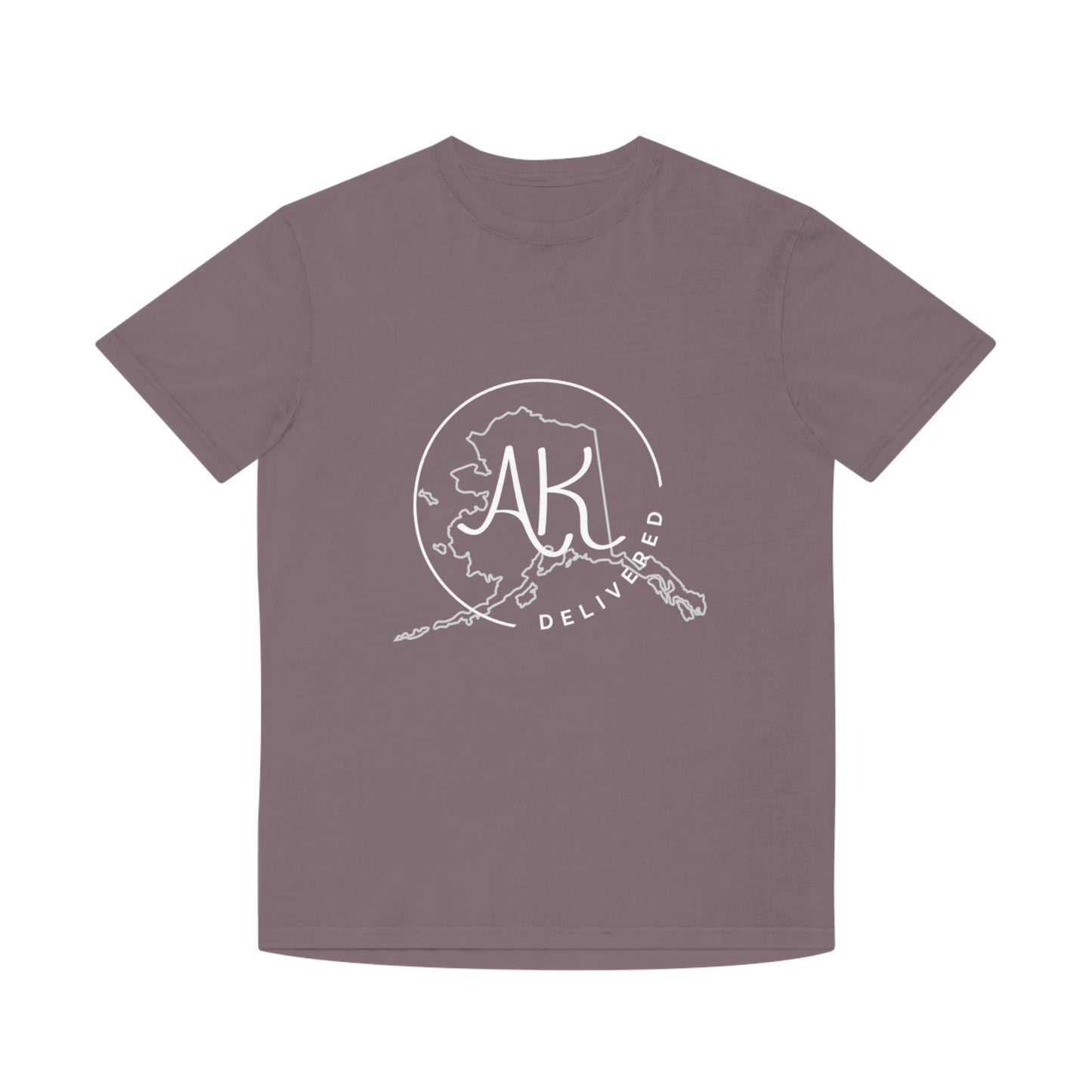 Unisex Faded Shirt