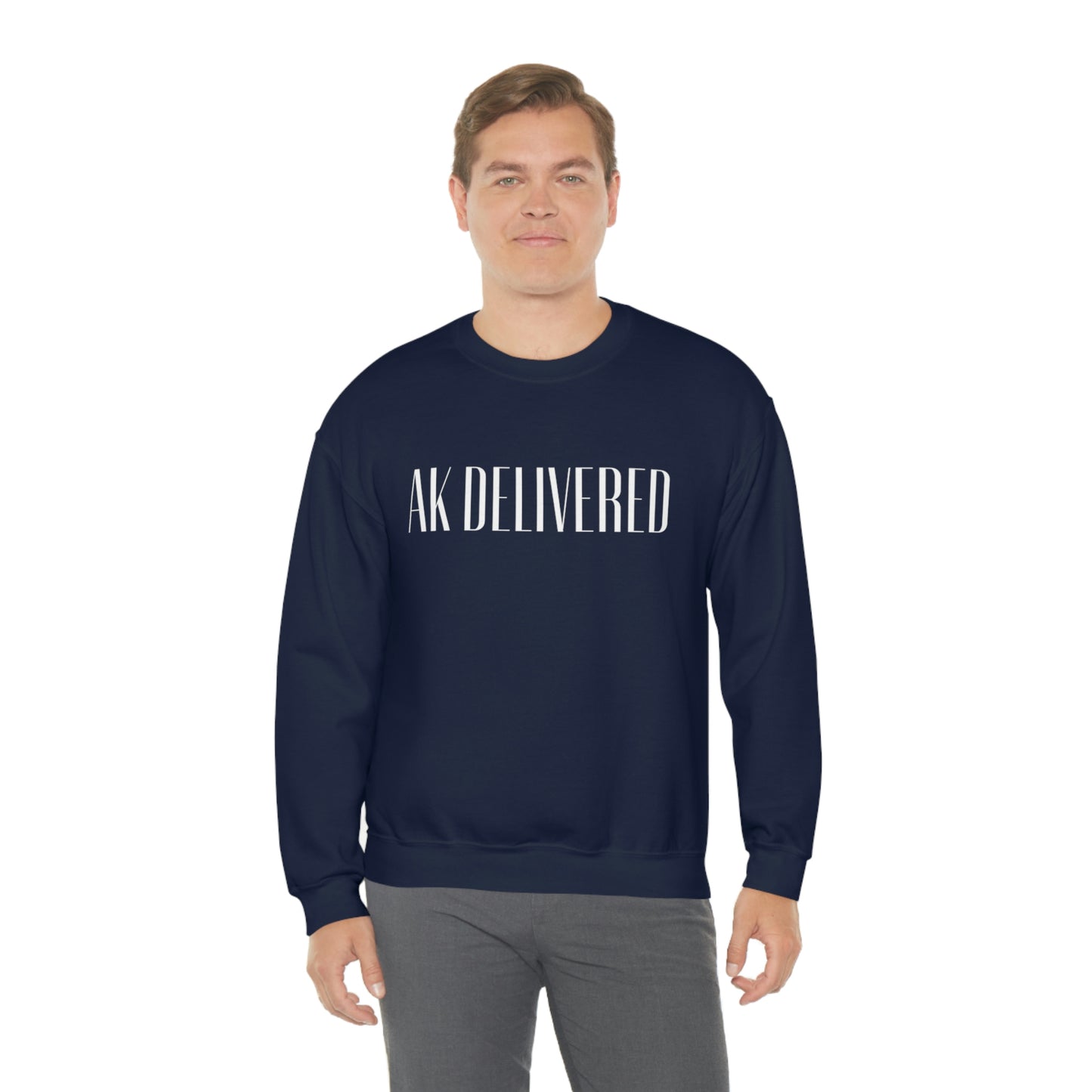 Unisex Heavy Blend™ Crewneck Sweatshirt