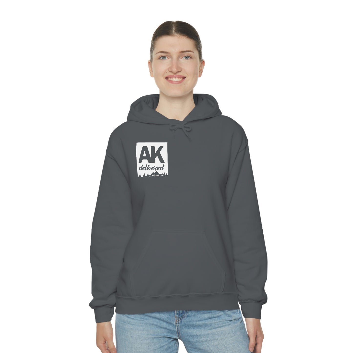 Unisex Heavy Blend™ Hooded Sweatshirt