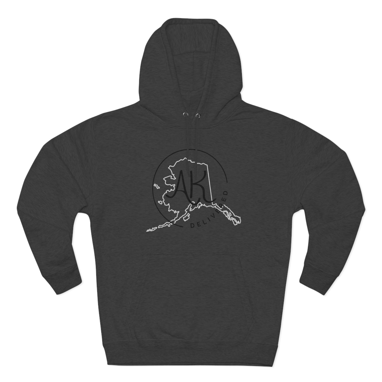 Unisex Premium Pullover Hoodie