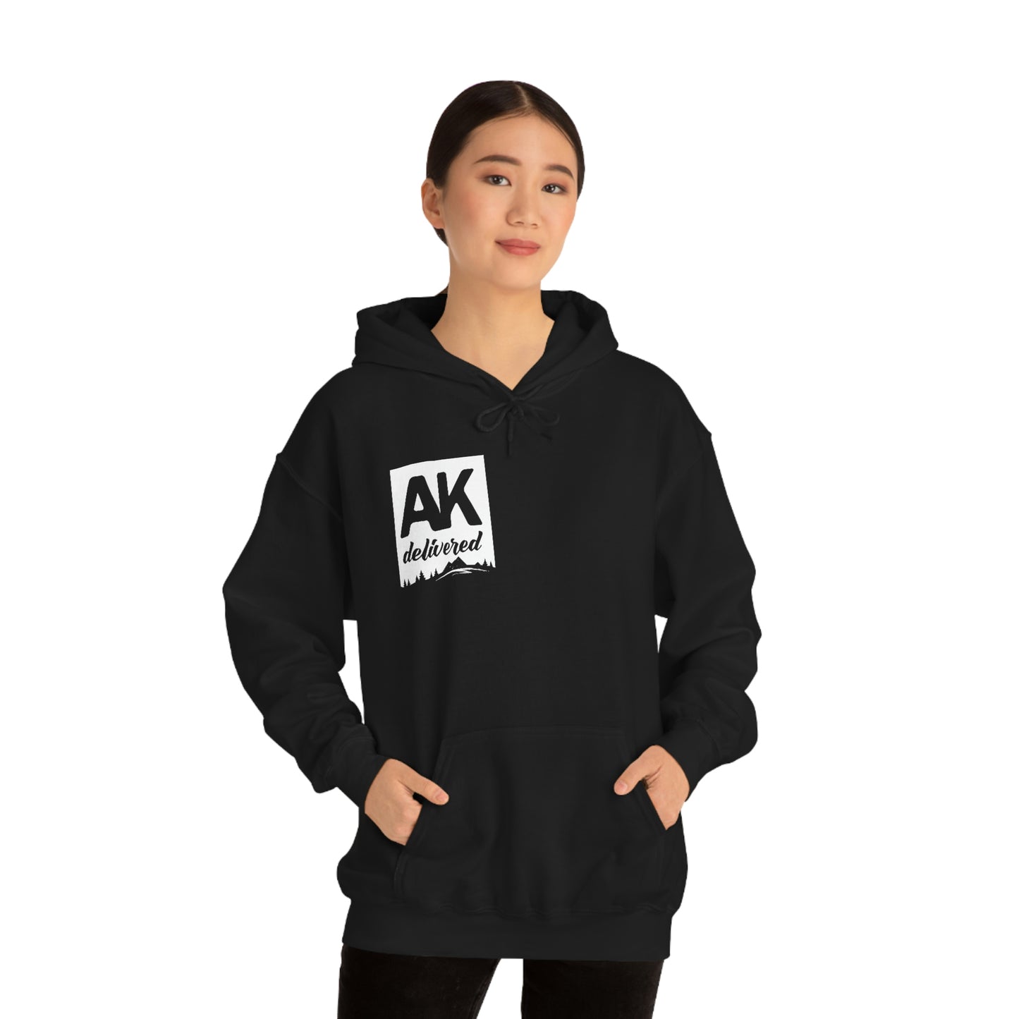 Unisex Heavy Blend™ Hooded Sweatshirt