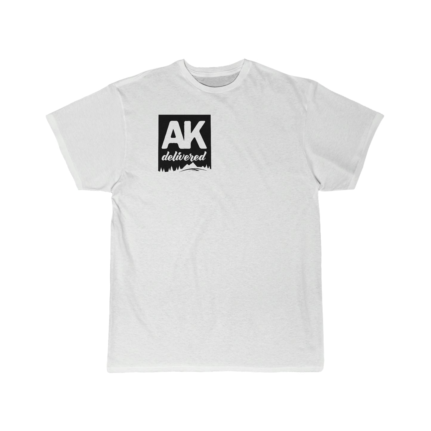 Men's Short Sleeve Tee