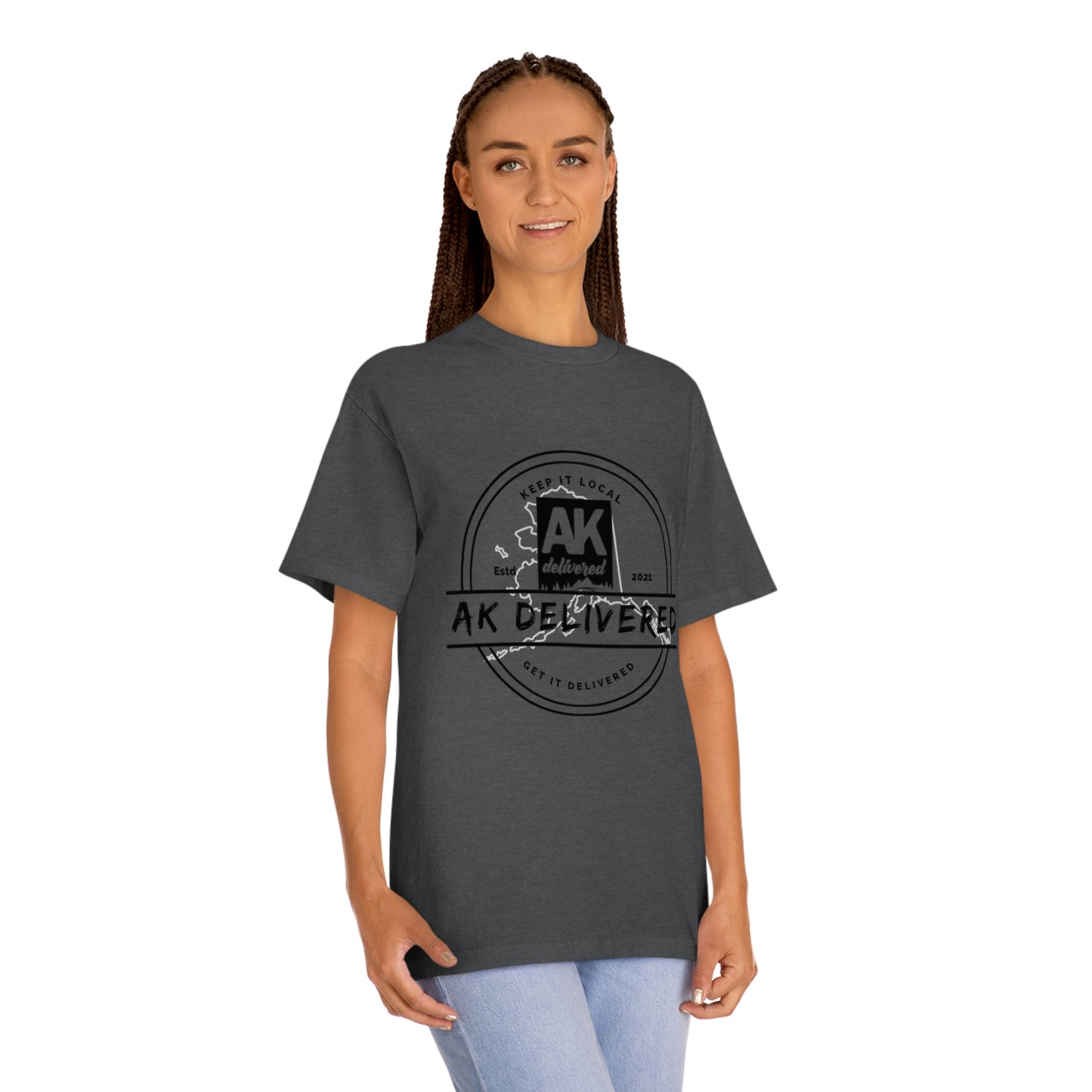 Unisex Classic Tee