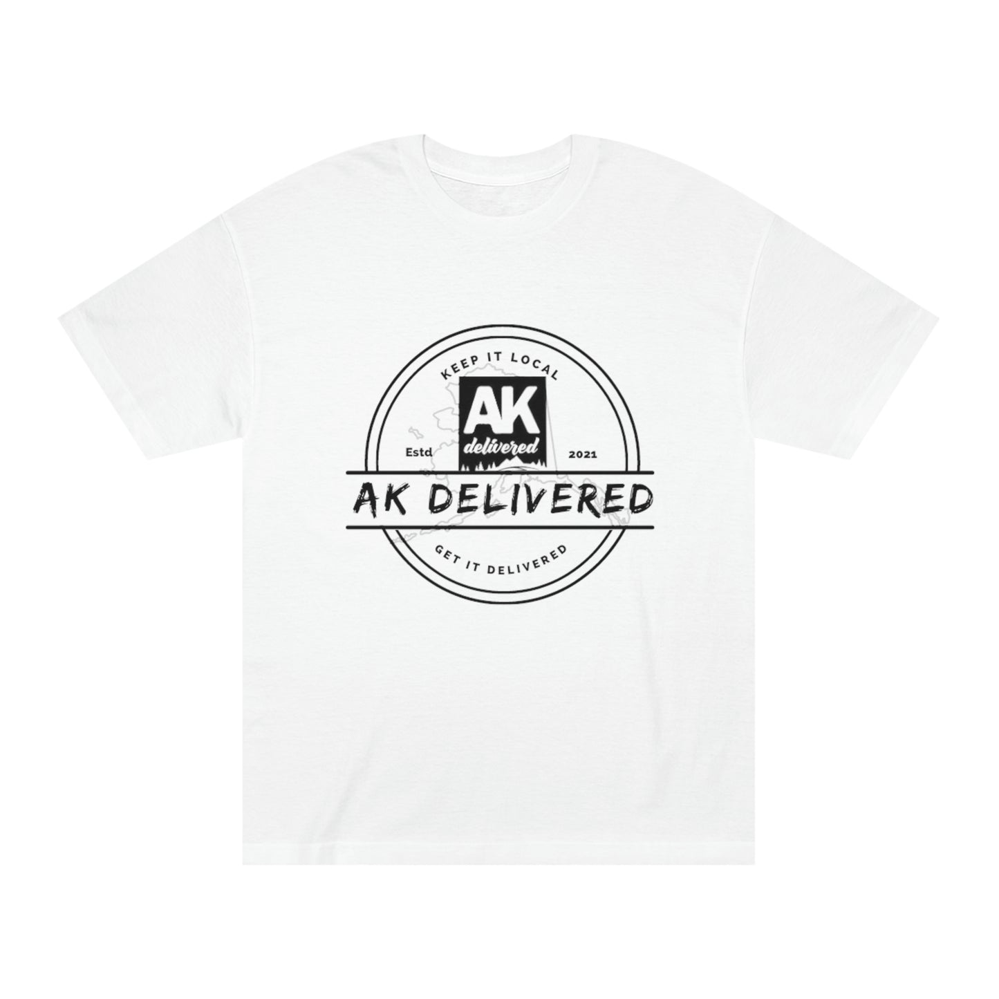 Unisex Classic Tee