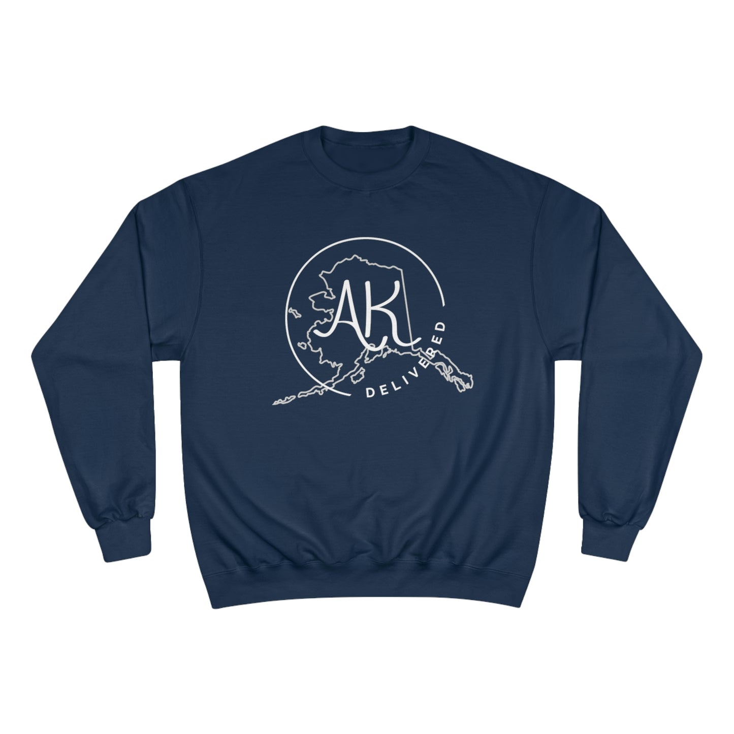 Champion Sweatshirt