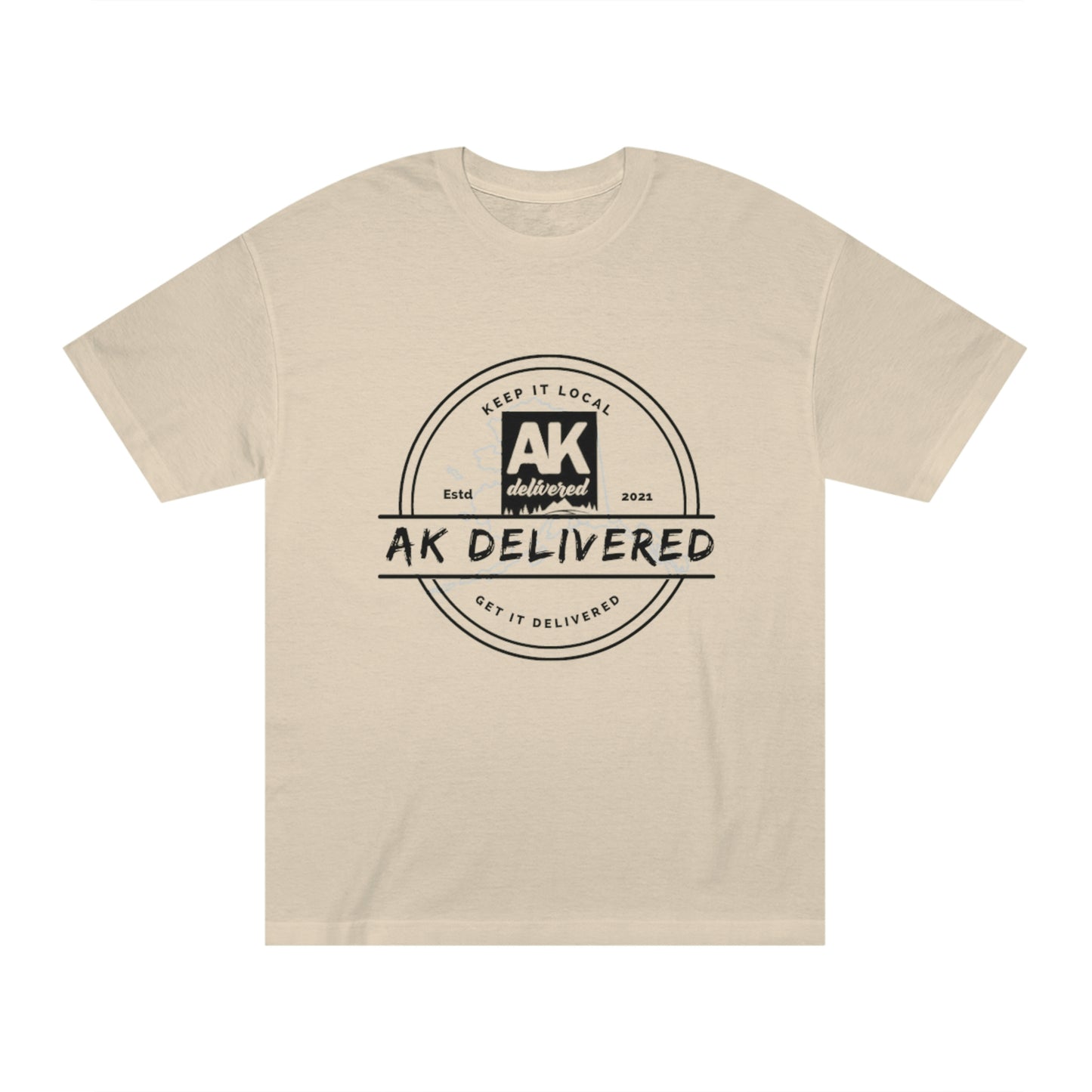 Unisex Classic Tee