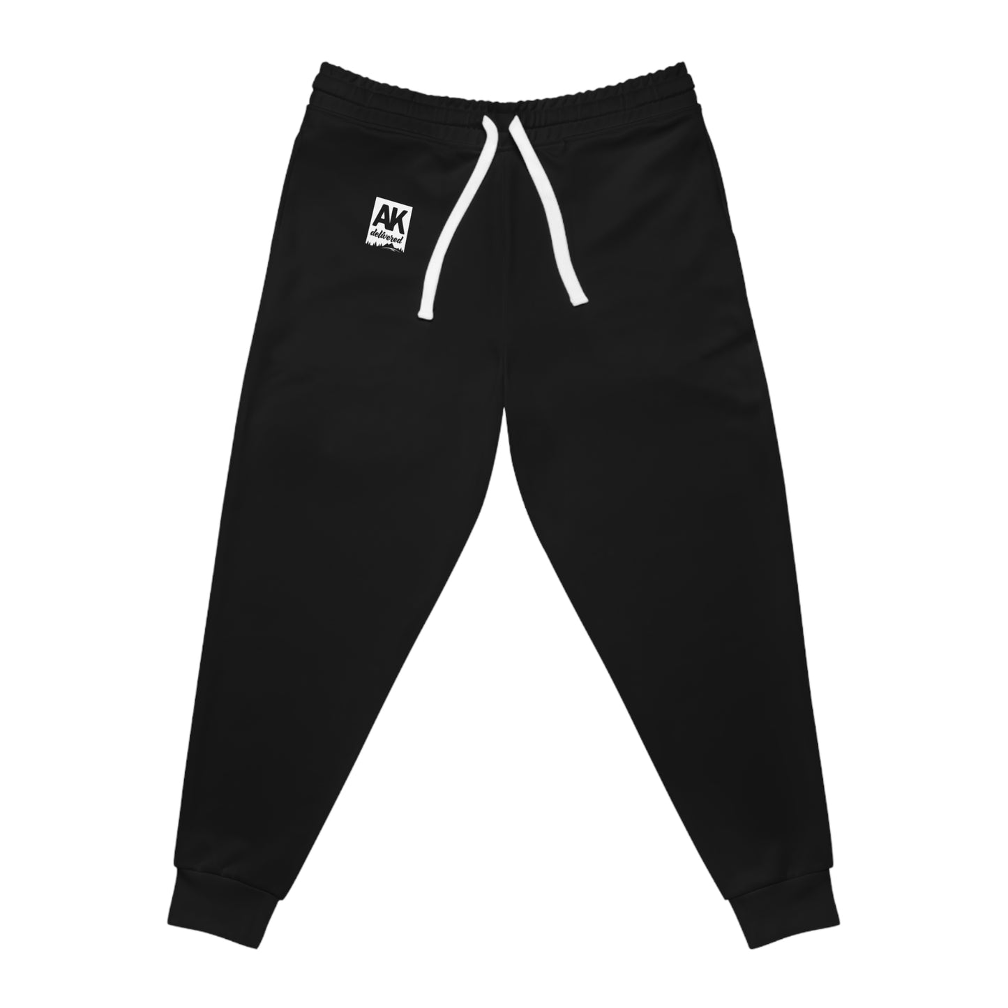 Athletic Joggers (AOP)