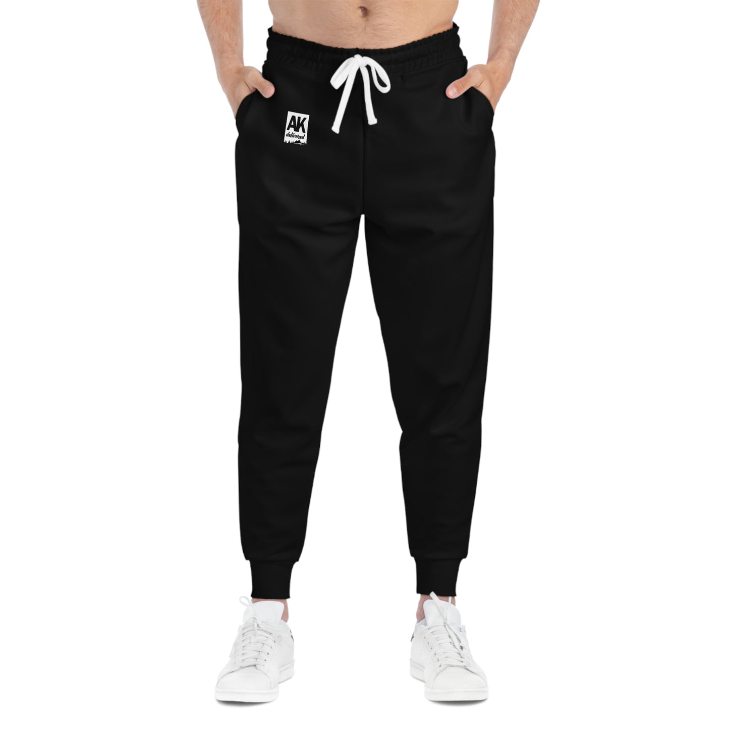 Athletic Joggers (AOP)