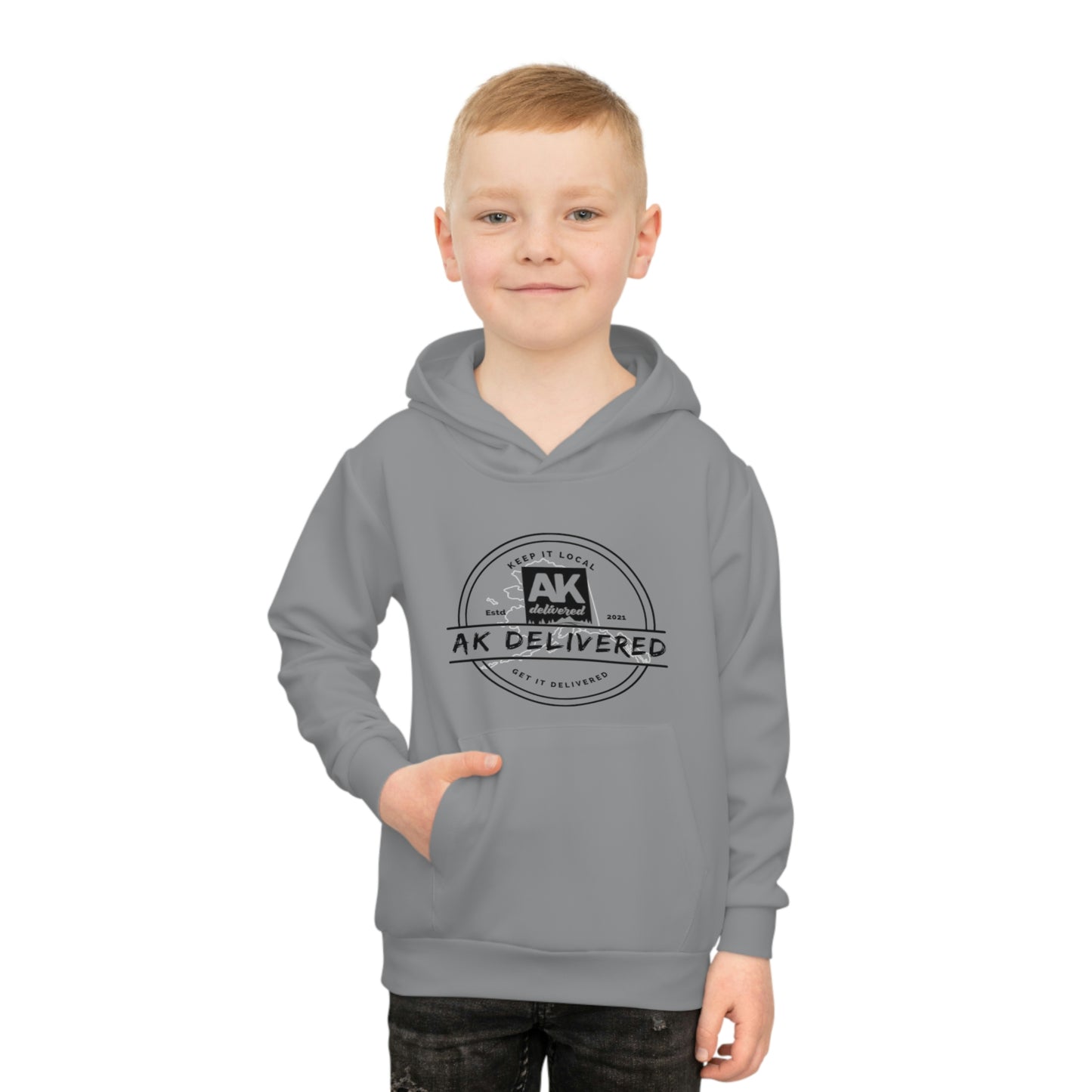 Children's Hoodie