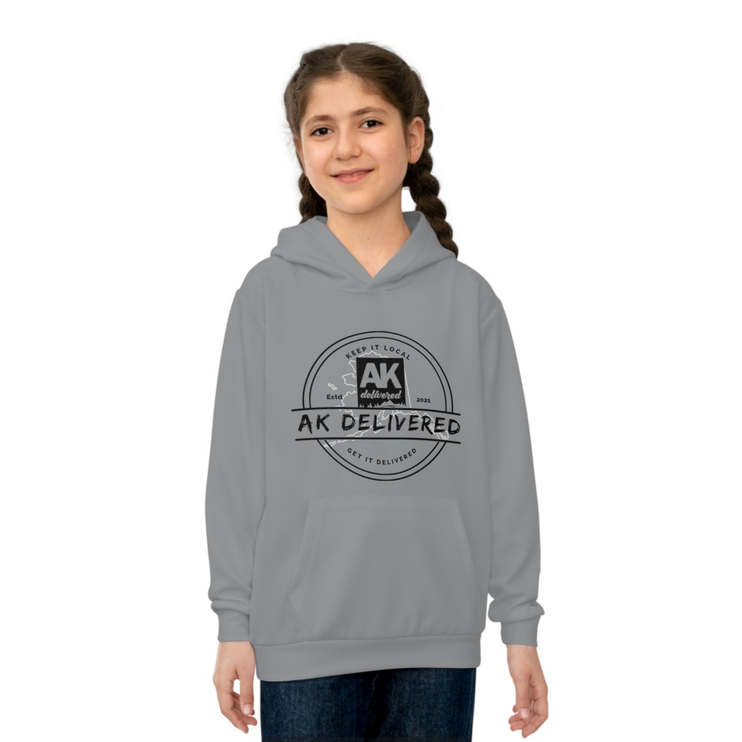 Children's Hoodie