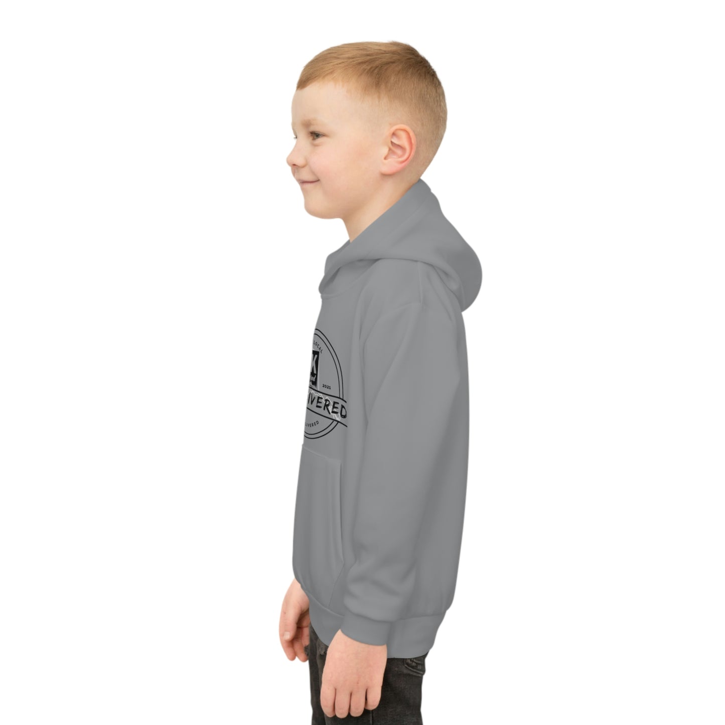 Children's Hoodie